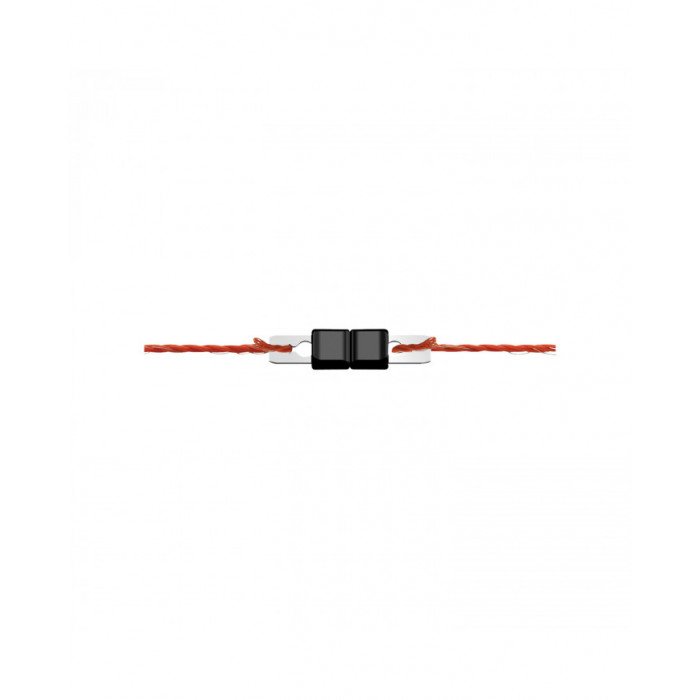 Conductores Cable empalme litzclip 3mm 10 uds 15,16 €