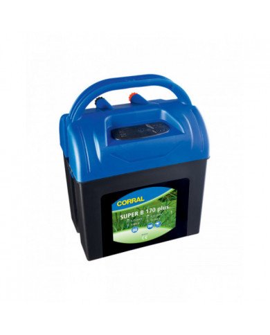 Electric Fences  Corral fence B170 C transformer 135,16 €
