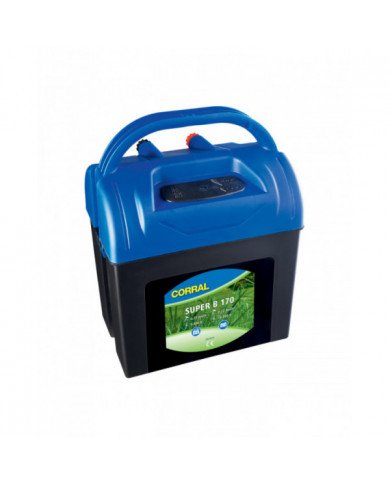 Electric Fences  Corral Fence B170 Without Transformer 119,26 €