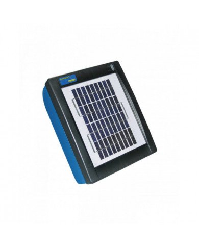 Electric Fences  Corral Sun Power S2 C transformer enclosure 318,44 €