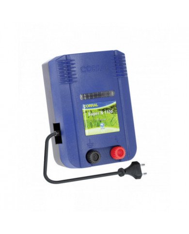 Electric Fences  Corral Super N1100 Current Fence 142,21 €