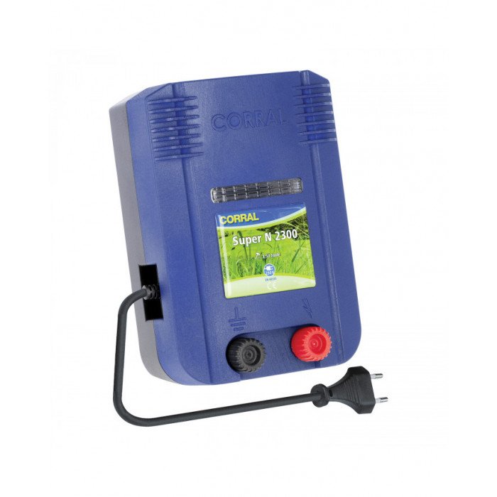 Cercas elétricas Cerca atual do Corral N2300 160,25&nbsp;€