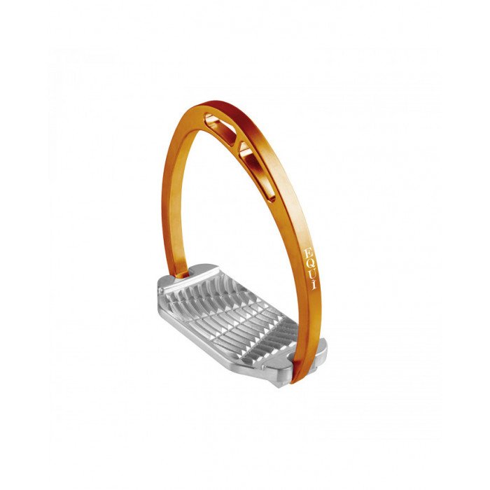 Staffe Monta Inglese  Staffe Alluminio Equitaly Plus Up Spin 134,84 €