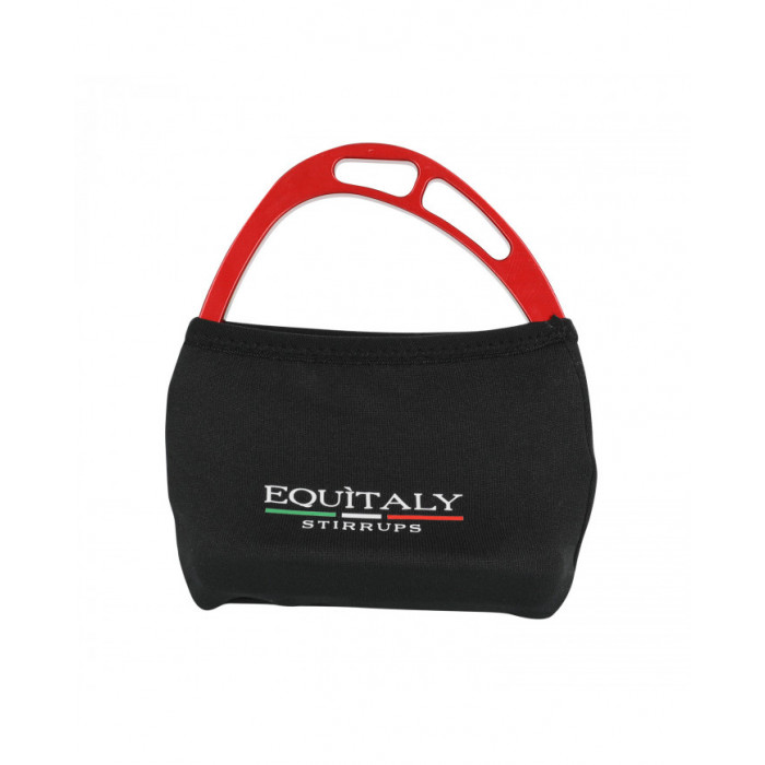 Accessories and Spare Parts  Equitaly stirrup covers 25,00 €