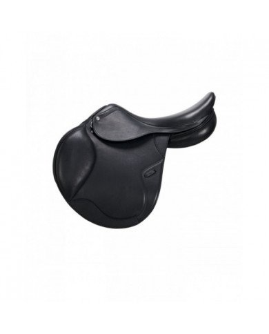Jumping Saddle  Jumping Saddle Double Leather 1,00 €
