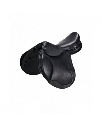 Jumping Saddle  Jumping Saddle Double Leather 1,00 €