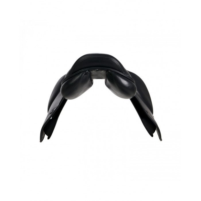 selins Salto  sela de salto Meredith Double Equestro Couro e Arcione Italiana 1,00 €