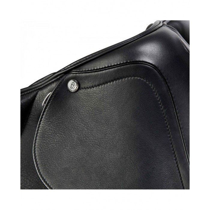 selins Salto  sela de salto Meredith Double Equestro Couro e Arcione Italiana 1,00 €