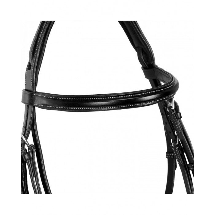 cabeçada  cabeçada de salto sem rédeas 94,26 €