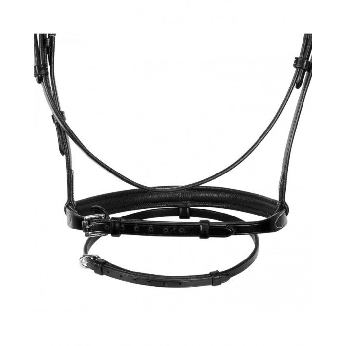 cabeçada  cabeçada de salto sem rédeas 94,26 €