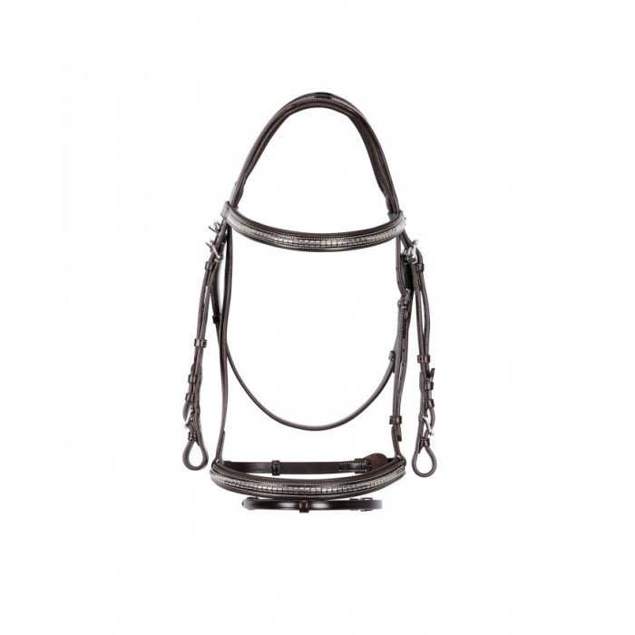 cabeçada  cabeçada Clincher Np Sem rédeas 94,26 €