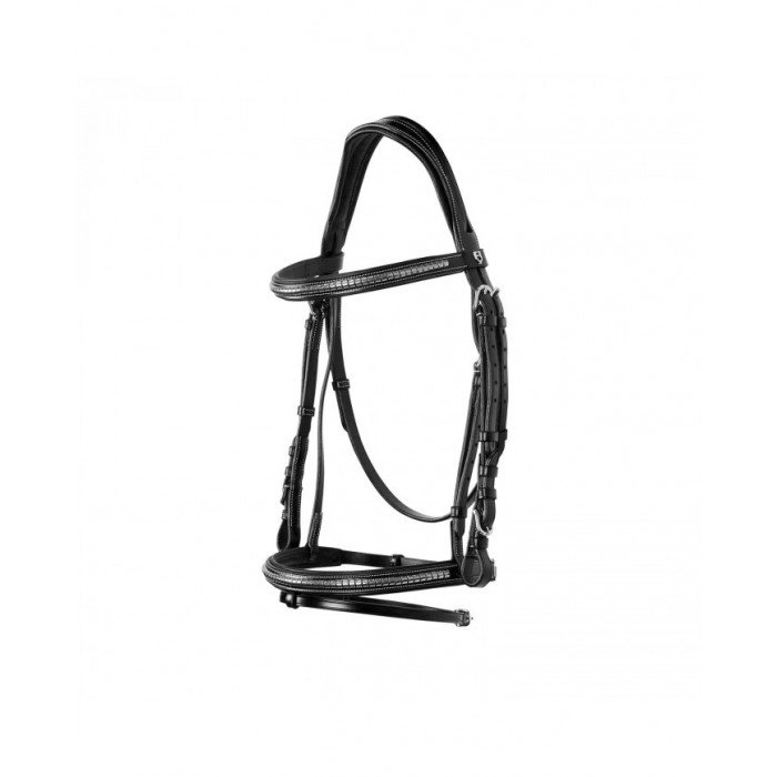 Testiere Monta Inglese  Testiera Clincher Np Senza Redini 94,26 €