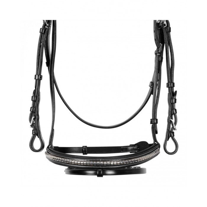 Testiere Monta Inglese  Testiera Clincher Np Senza Redini 94,26 €