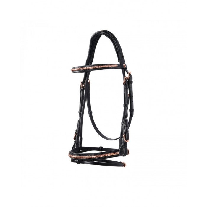 zaumzeuge  Clincher Rose Gold zaumzeuge ohne zügel 107,30 €