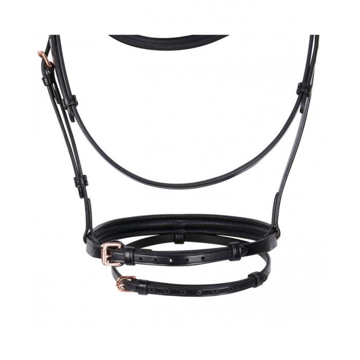 cabezadas  cabezadas Clincher Oro Rosa Sin riendas 107,30 €