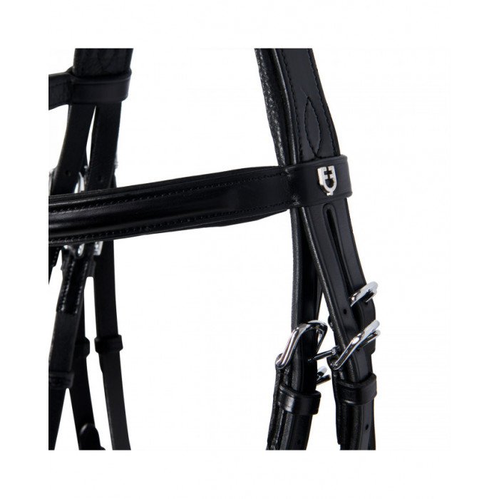 Bridons Bridon Dressage Sans rênes Double Forme Évolution 128,03&nbsp;€