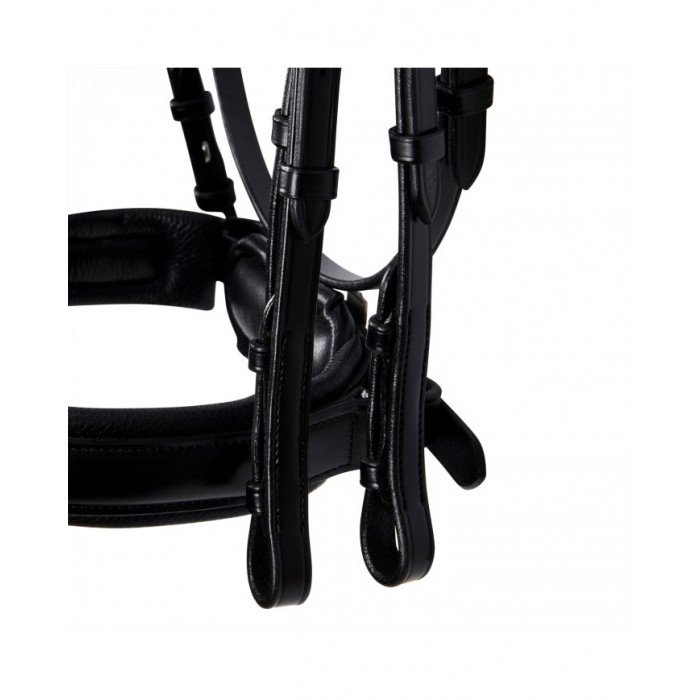 cabezadas Cabezada de doma sin riendas dobles Evolution Shaped 128,03&nbsp;€