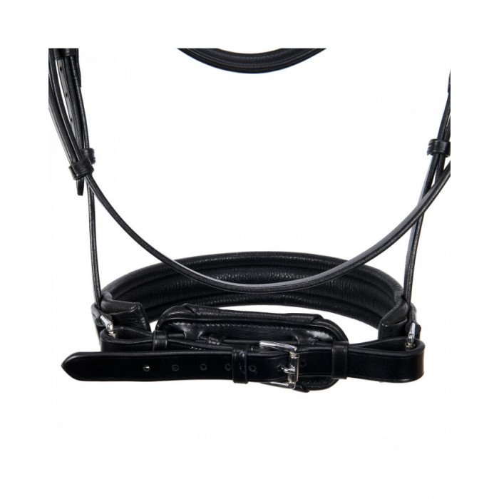 cabeçada Freio de Adestramento Shaped Evolution sem rédeas Duplas 128,03&nbsp;€