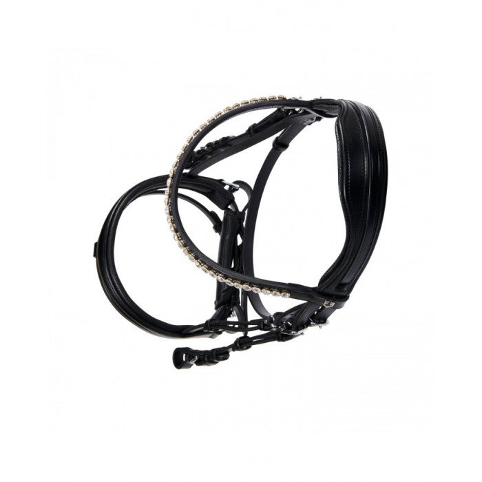 cabeçada  Manivela cabeçada sem rédeas 98,35 €