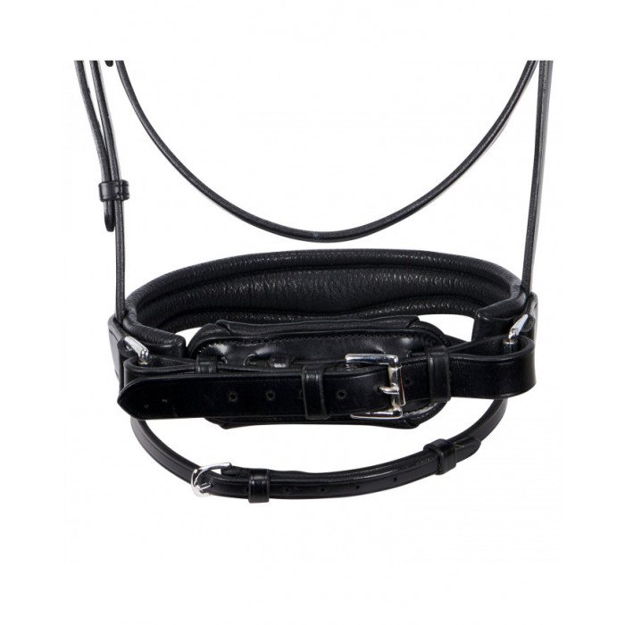 bridon  bridon à manivelle sans rênes 98,35 €