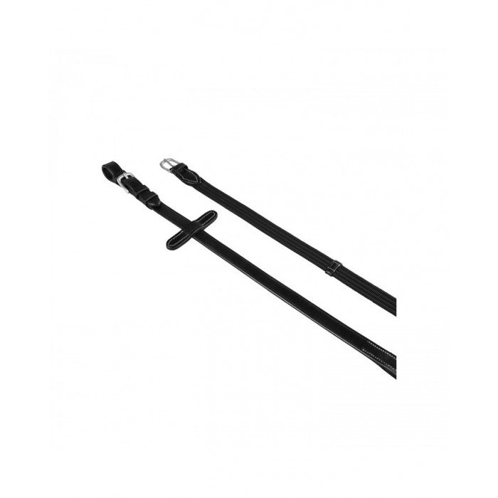 rédeas rédeas em tecido Np com entalhes em couro Mod Julien 29,75&nbsp;€