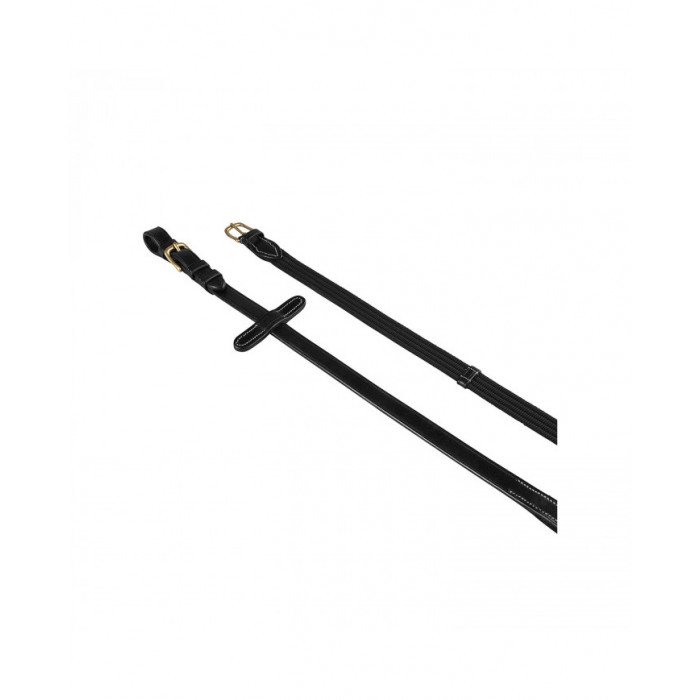 rênes  rênes en tissu avec encoches en cuir Brass Mod Lionel 36,05 €