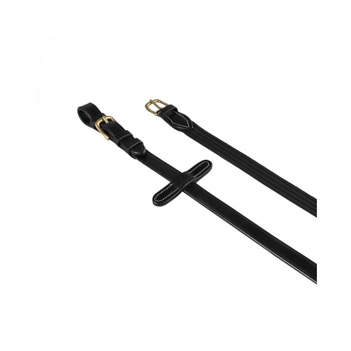 zügel  zügel mit Lederkerben Messing Mod Lionel 36,05 €