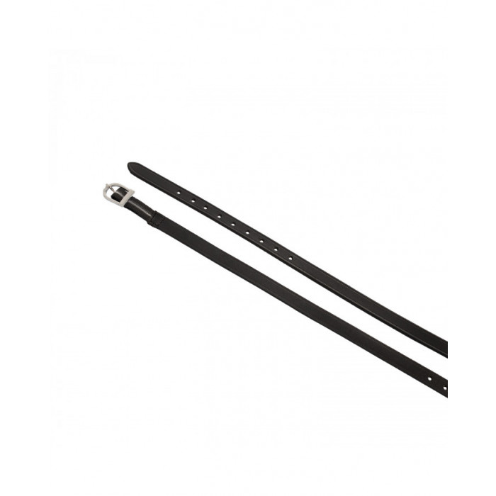 Lacciolini para Espuela  Espuela De Cuero Equestro Con Inserción Elástica 10,08 € Lacciolini para Espuela  Espuela De Cuero Equestro Con Inserción Elástica 10,08 €