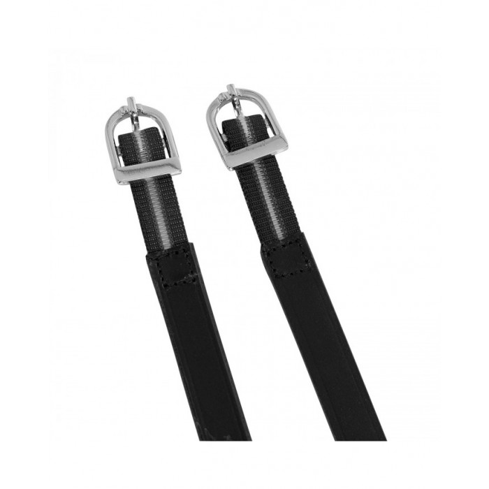 Lacciolini para Espuela  Espuela De Cuero Equestro Con Inserción Elástica 10,08 € Lacciolini para Espuela  Espuela De Cuero Equestro Con Inserción Elástica 10,08 €