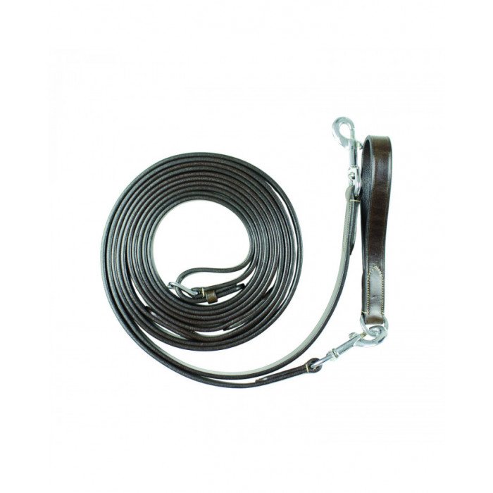 Redini Monta Inglese Redini Di Ritorno In Cuoio 80,90&nbsp;€