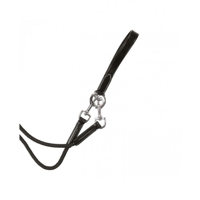 rédeas rédeas retorno em couro e corda tubular 60,41&nbsp;€