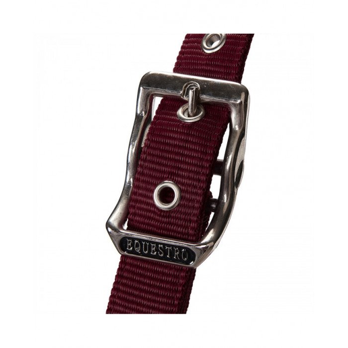 halter Halter With Double Adjustment and Lead Rope 51,23&nbsp;€