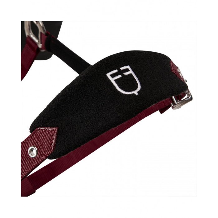 cabeção cabeção Nylon Equestro C Shape Fleece 51,23&nbsp;€