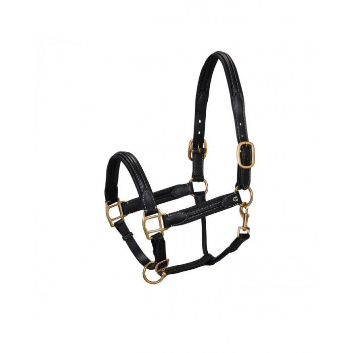 licol licol Supérieur Equestro Cuir 60,25&nbsp;€