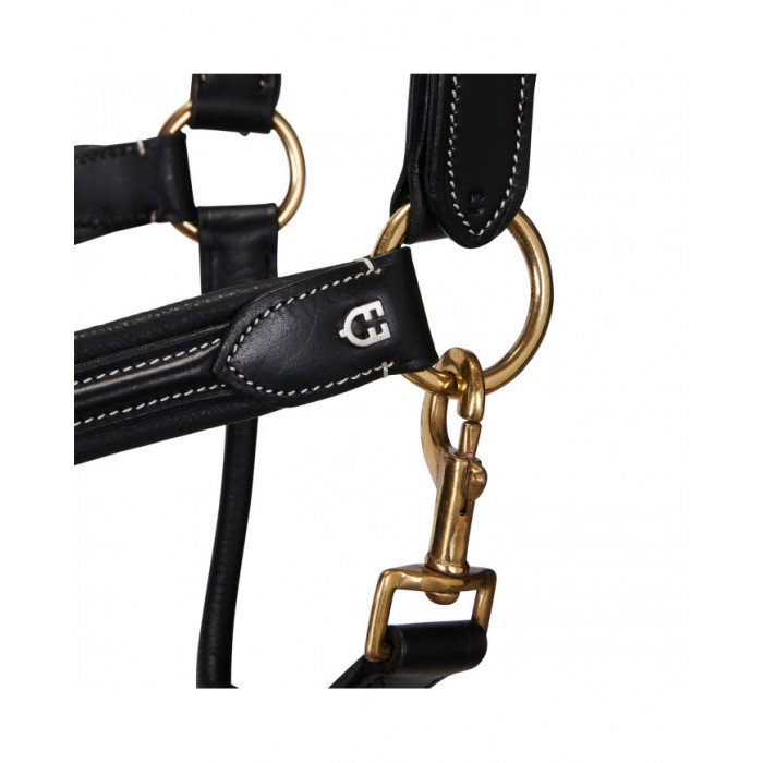 cabezada cabezada Superior Equestro Cuero 60,25&nbsp;€