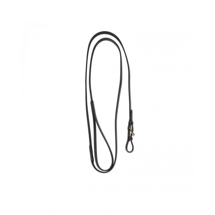 Ramal Chumbo de couro com corrente de latão 38,77&nbsp;€