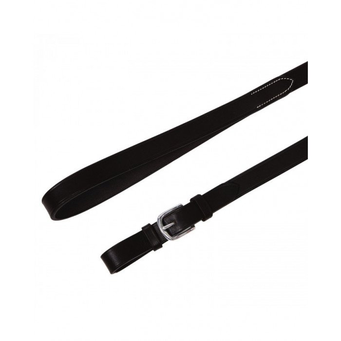 Stricke Lederleine mit Silberkette 38,77&nbsp;€