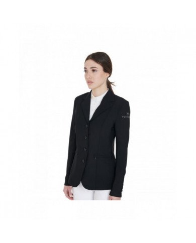 Competition Jackets and Tailcoat  Women's Four Button Competition Jacket Anatomical Cut 137,70 €