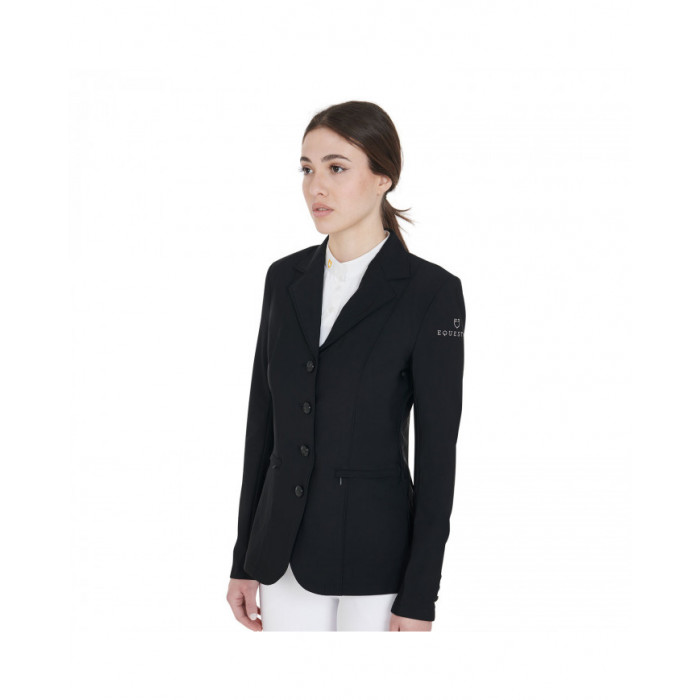 Chaquetas de competición y frac  Chaqueta de competición modelo activo para mujer 137,70 € Chaquetas de competición y frac  Chaqueta de competición modelo activo para mujer 137,70 €