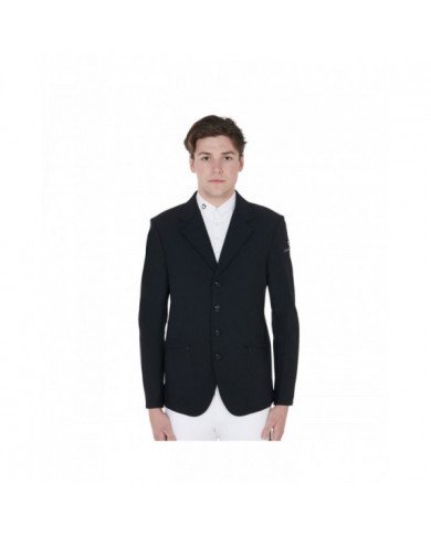 Giacche Concorso e Frac Donna Monta Inglese  Giacca Concorso Uomo Modello Jumper 146,72 €