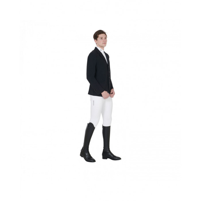 Vestes de compétition et Frac  Modèle de veste de concours pour homme Jumper 146,72 € Vestes de compétition et Frac  Modèle de veste de concours pour homme Jumper 146,72 €