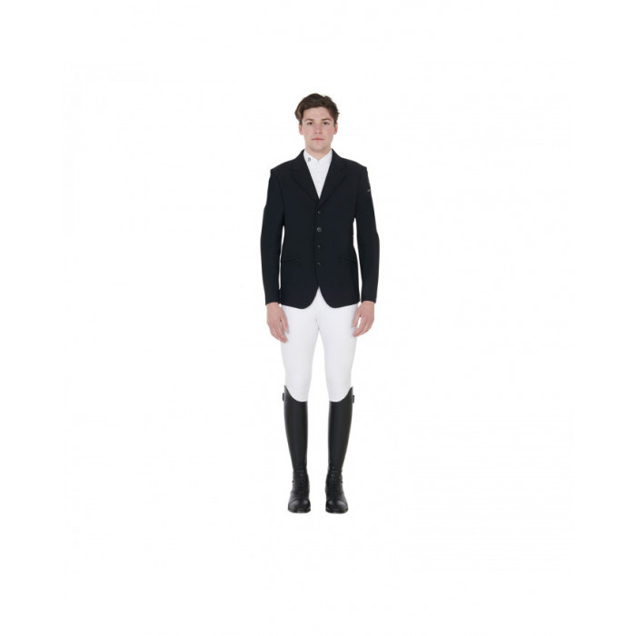 Chaquetas de competición y frac  Chaqueta Competición Hombre Modelo Jumper 146,72 € Chaquetas de competición y frac  Chaqueta Competición Hombre Modelo Jumper 146,72 €