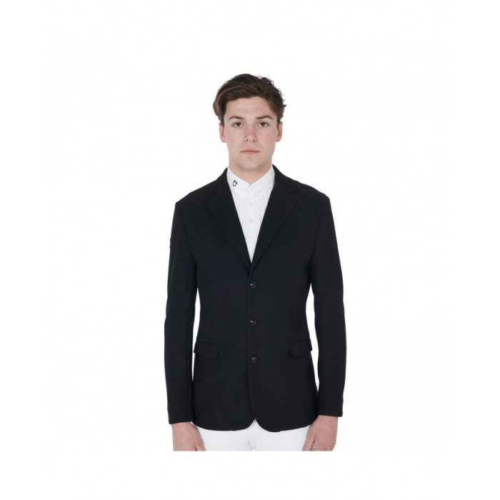 Chaquetas de competición y frac Chaqueta de Competición Hombre Modelo Elegance 241,80 € Chaquetas de competición y frac Chaqueta de Competición Hombre Modelo Elegance 241,80 €