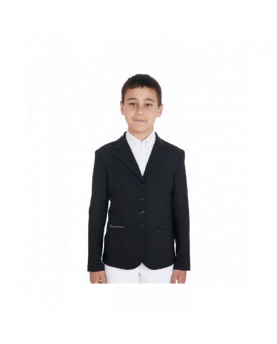 Giacche Concorso e Frac Donna Monta Inglese  Giacca Concorso Kid Unisex Modello Action 125,41 €