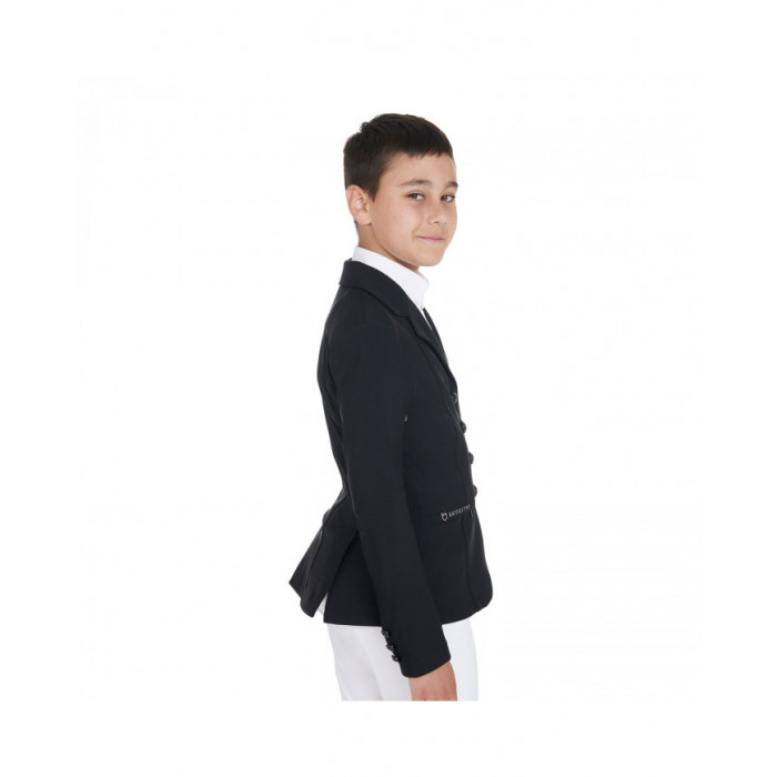 Vestes de compétition et Frac  Veste de compétition enfant unisexe Model Action 125,41 € Vestes de compétition et Frac  Veste de compétition enfant unisexe Model Action 125,41 €