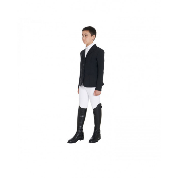 Vestes de compétition et Frac  Veste de compétition enfant unisexe Model Action 125,41 € Vestes de compétition et Frac  Veste de compétition enfant unisexe Model Action 125,41 €