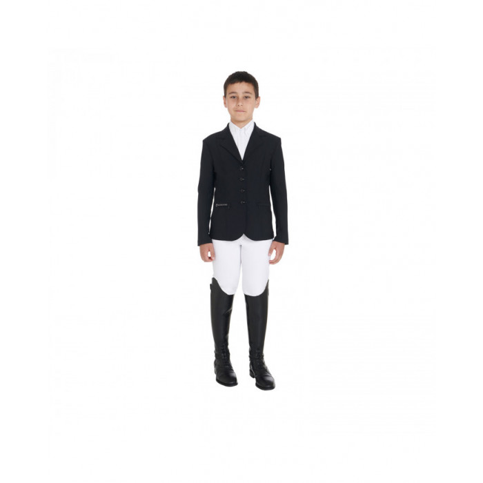 Wettkampfjacken und Frack  Competition Kid Unisex-Jacke Aktionsmodell 125,41 € Wettkampfjacken und Frack  Competition Kid Unisex-Jacke Aktionsmodell 125,41 €