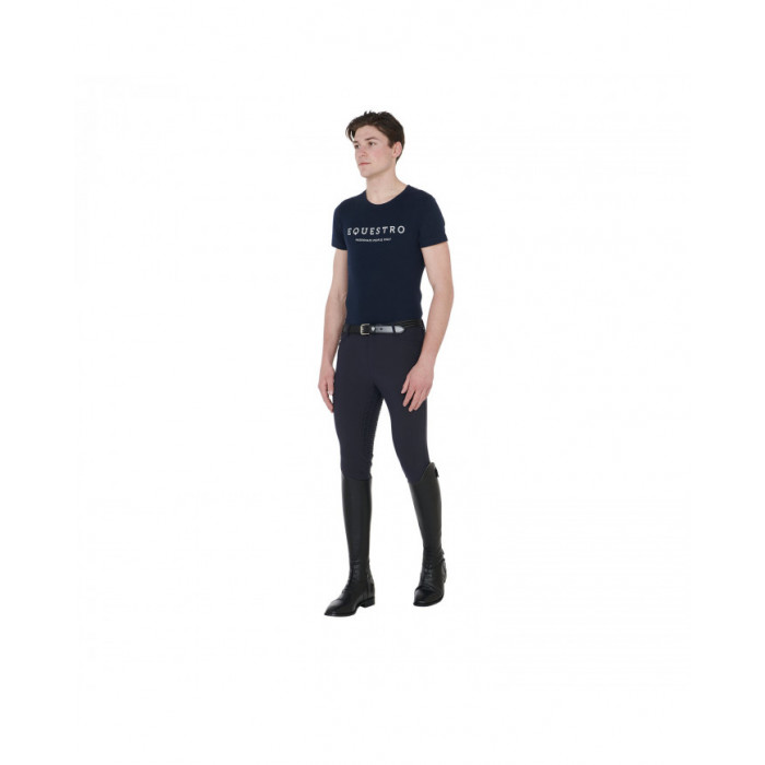 T-shirt  T-shirt Equestro M c Homme en coton 32,78 € T-shirt  T-shirt Equestro M c Homme en coton 32,78 €