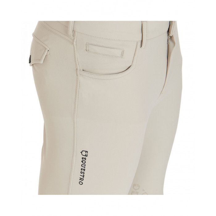Pantalon  Pantalon Equestro Caspar Light Model pour homme 122,94 € Pantalon  Pantalon Equestro Caspar Light Model pour homme 122,94 €