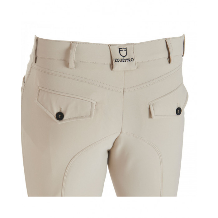 Pantalones  Pantalón Equestro Caspar Light Hombre 122,94 € Pantalones  Pantalón Equestro Caspar Light Hombre 122,94 €